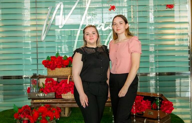 Обучающая сессия 2021!