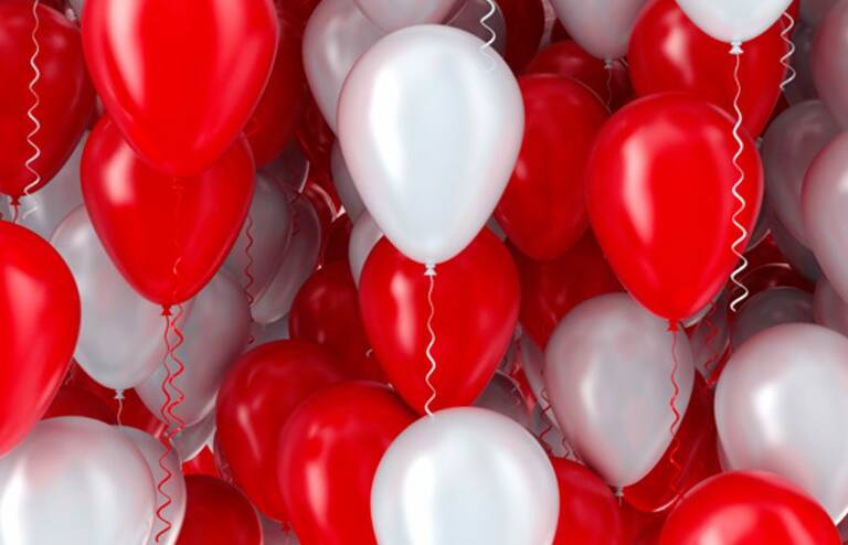 Члены(пайщики) клиентского отдела ГО в г.Пермь поздравляют с днём рождения КПКГ «ГорЗайм Урал»!