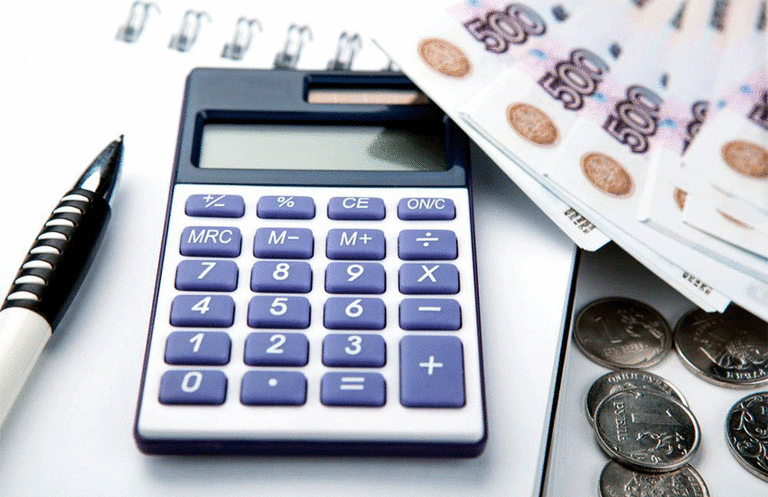 Показатели по работе с просроченной задолженностью в КПК «ГорФинУрал»