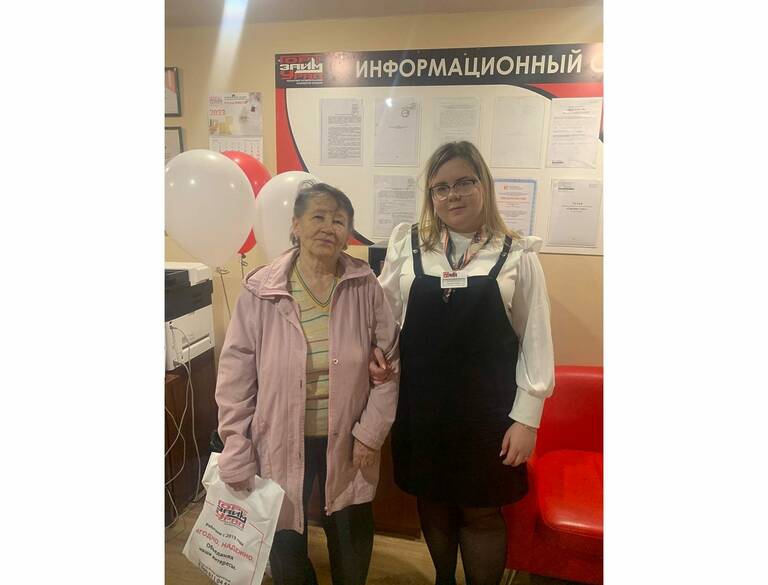 Сотрудники КПКГ «ГорЗайм Урал» поздравляют членов (пайщиков) — ветеранов и детей великой отечственной войны с Праздником Днем Победы.