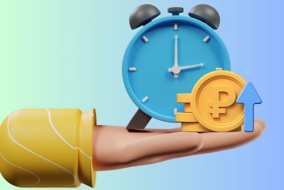 ДЕНЬГИ за 5 минут – это РЕАЛЬНО!